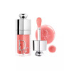 Питательное масло для губ Dior Addict Lip glow Oil №012 - Rosewood, 6 мл