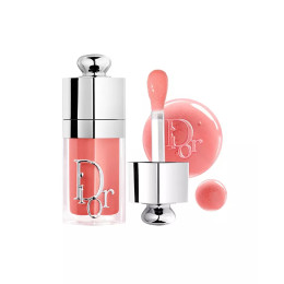 Питательное масло для губ Dior Addict Lip glow Oil №012 - Rosewood, 6 мл