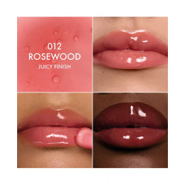 Питательное масло для губ Dior Addict Lip glow Oil №012 - Rosewood, 6 мл