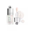 Питательное масло для губ Dior Addict Lip glow Oil №085 - Cupcake, 6 мл