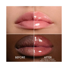 Питательное масло для губ Dior Addict Lip glow Oil №077 - Rosy Candy, 6 мл