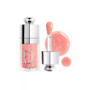 Питательное масло для губ Dior Addict Lip glow Oil №077 - Rosy Candy, 6 мл