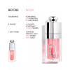 Питательное масло для губ Dior Addict Lip glow Oil №012 - Rosewood, 6 мл