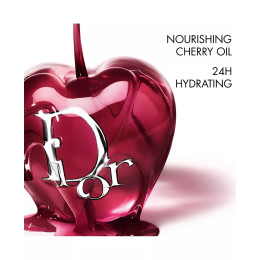 Питательное масло для губ Dior Addict Lip glow Oil №012 - Rosewood, 6 мл