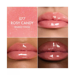 Питательное масло для губ Dior Addict Lip glow Oil №077 - Rosy Candy, 6 мл