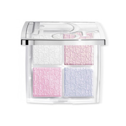 Палетка хайлайтеров DIOR Backstage №002 - Frosted Opal Glow