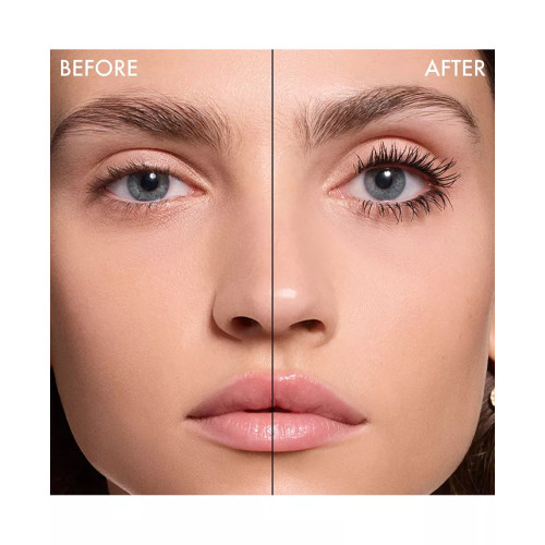 Тушь для ресниц Dior Show Overvolume Waterproof - 090 Overblack (Серебро)