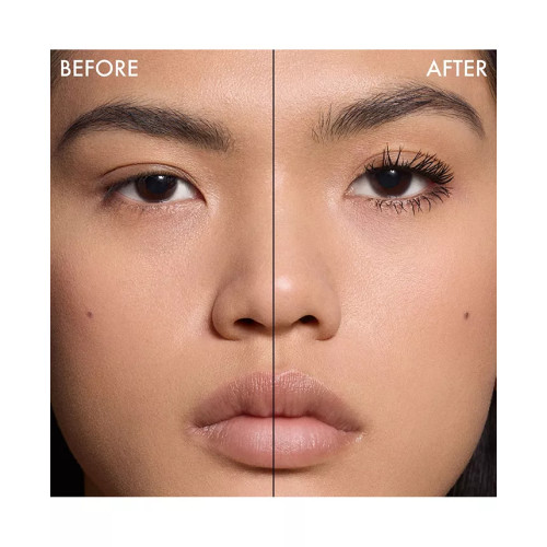Тушь для ресниц Dior Show Overvolume Waterproof - 090 Overblack (Серебро)