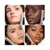 Тушь для ресниц Dior Show Overvolume Waterproof - 090 Overblack (Серебро)