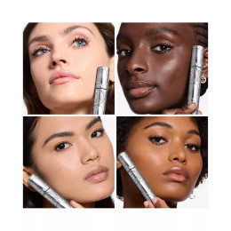 Тушь для ресниц Dior Show Overvolume Waterproof - 090 Overblack (Серебро)
