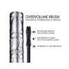 Тушь для ресниц Dior Show Overvolume Waterproof - 090 Overblack (Серебро)
