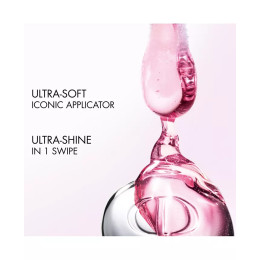 Питательное масло для губ Dior Addict Lip glow Oil №007 - Raspberry Jiucy, 6 мл