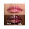 Питательное масло для губ Dior Addict Lip glow Oil №007 - Raspberry Jiucy, 6 мл