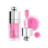Питательное масло для губ Dior Addict Lip glow Oil №007 - Raspberry Jiucy, 6 мл