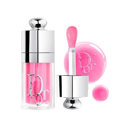 Питательное масло для губ Dior Addict Lip glow Oil №007 - Raspberry Jiucy, 6 мл