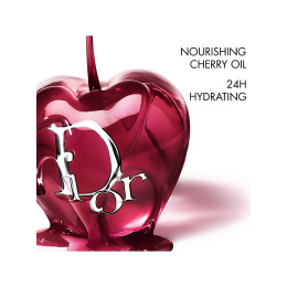 Питательное масло для губ Dior Addict Lip glow Oil №007 - Raspberry Jiucy, 6 мл