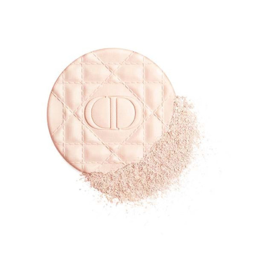 Пудра для лица Dior Forever Nude Matte Filter - №01 Fair