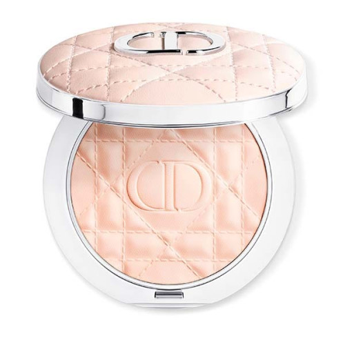 Пудра для лица Dior Forever Nude Matte Filter - №01 Fair