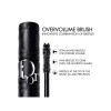 Тушь для ресниц Dior Show Overvolume Waterproof - 090 Overblack (Черная)
