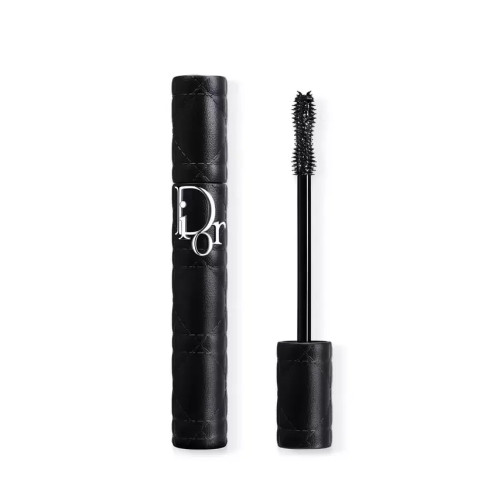 Тушь для ресниц Dior Show Overvolume Waterproof - 090 Overblack (Черная)