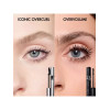 Тушь для ресниц Dior Show Overvolume Waterproof - 090 Overblack (Черная)