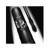 Тушь для ресниц Dior Show Overvolume Waterproof - 090 Overblack (Черная)