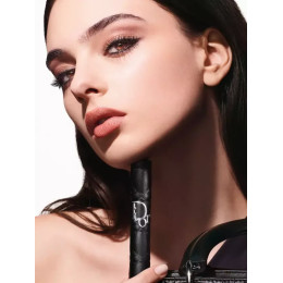 Тушь для ресниц Dior Show Overvolume Waterproof - 090 Overblack (Черная)