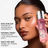 Спрей-фиксатор для лица Dior Backstage Airflash Mist, 100 мл