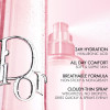 Спрей-фиксатор для лица Dior Backstage Airflash Mist, 100 мл