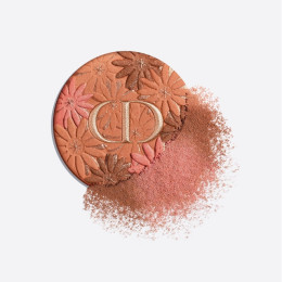 Лимитированный бронзер Dior Forever Nude Bronzer Glow №031 - Coral Bronze