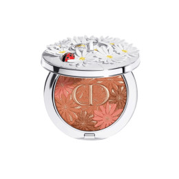 Лимитированный бронзер Dior Forever Nude Bronzer Glow №031 - Coral Bronze