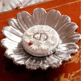Лимитированный бронзер Dior Forever Nude Bronzer Glow №031 - Coral Bronze
