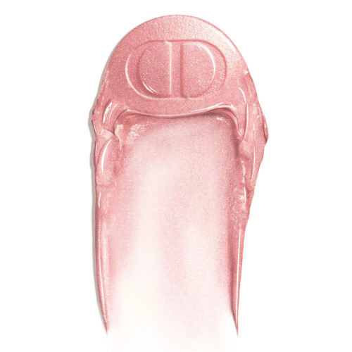 Кремовый хайлайтер Dior Backstage Glassy Glow Stick №041 - Glazed Rosy