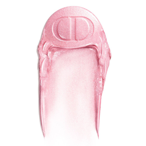 Кремовый хайлайтер Dior Backstage Glassy Glow Stick №001 - Glazed Pink