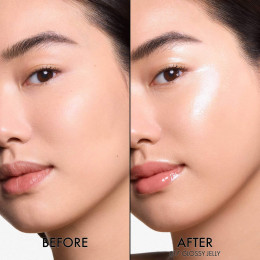 Кремовый хайлайтер Dior Backstage Glassy Glow Stick №017 - Glossy Jelly