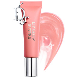 Бальзам для губ Dior Addict Lip Glow Butter №106 - Pomelo