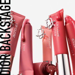 Бальзам для губ Dior Addict Lip Glow Butter №107 - Dragonfruit