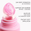 Бальзам для губ Dior Addict Lip Glow Butter №107 - Dragonfruit
