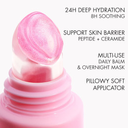 Бальзам для губ Dior Addict Lip Glow Butter №107 - Dragonfruit