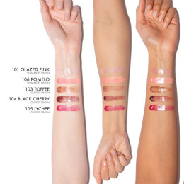 Бальзам для губ Dior Addict Lip Glow Butter №106 - Pomelo