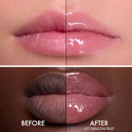 Бальзам для губ Dior Addict Lip Glow Butter №107 - Dragonfruit
