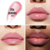 Блеск-плампер для губ DIOR Addict Lip Maximizer №054 - Aurora, 6 мл