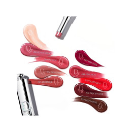 Помада-бальзам Dior Addict Glass Lipstick №309 - My Dior