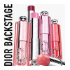 Кремовые румяна в стике Dior Backstage Rosy Glow Stick №106 - Pomelo