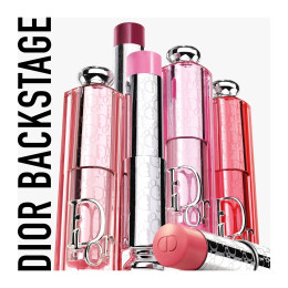 Кремовые румяна в стике Dior Backstage Rosy Glow Stick №107 - Dragonfruit