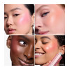 Кремовые румяна в стике Dior Backstage Rosy Glow Stick №107 - Dragonfruit