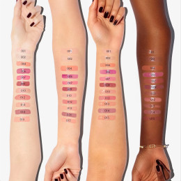 Блеск-плампер для губ DIOR Addict Lip Maximizer №014 - Shimmer Macadamia, 6 мл