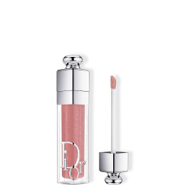 Блеск-плампер для губ DIOR Addict Lip Maximizer №014 - Shimmer Macadamia, 6 мл