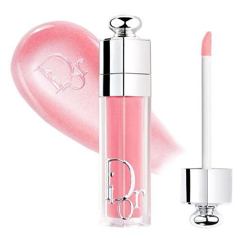Блеск-плампер для губ DIOR Addict Lip Maximizer №054 - Aurora, 6 мл