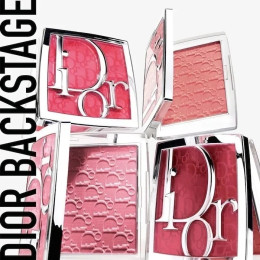 Румяна DIOR Backstage Rosy Glow №107 - Dragonfruit